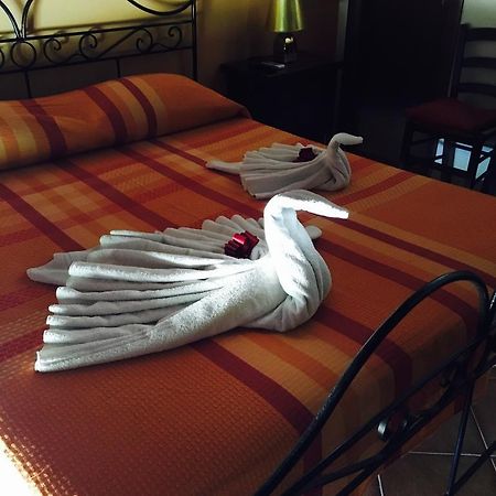 La Bianca Scogliera Bed and Breakfast Realmonte Εξωτερικό φωτογραφία