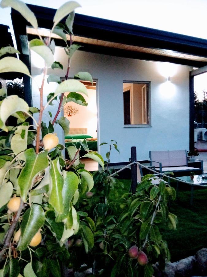 La Bianca Scogliera Bed and Breakfast Realmonte Εξωτερικό φωτογραφία