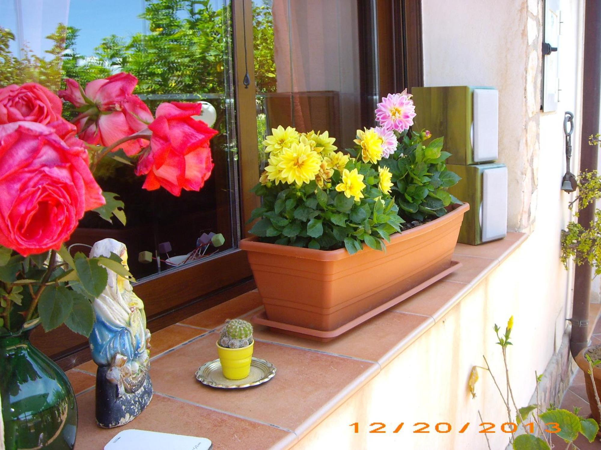 La Bianca Scogliera Bed and Breakfast Realmonte Εξωτερικό φωτογραφία