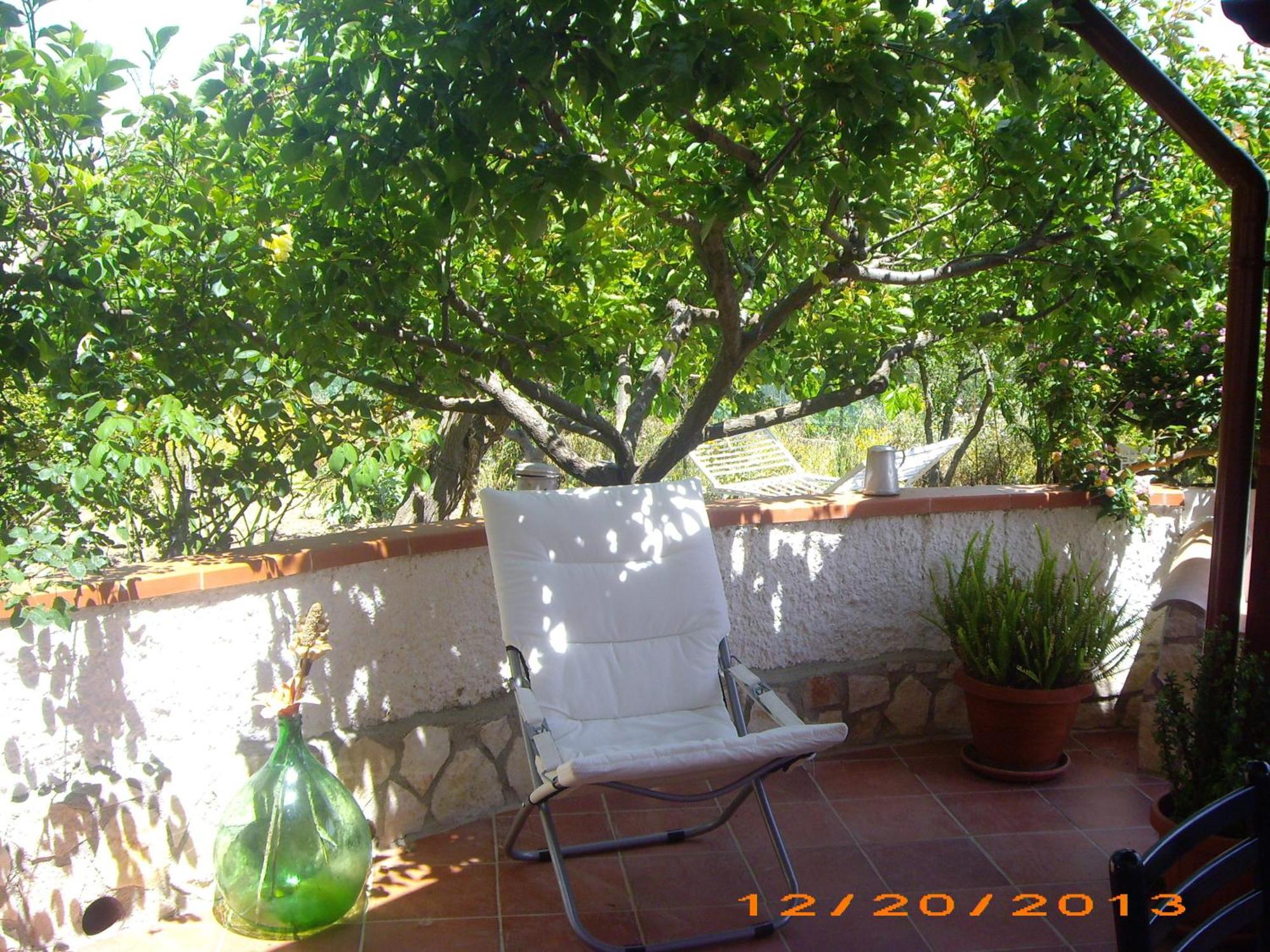 La Bianca Scogliera Bed and Breakfast Realmonte Εξωτερικό φωτογραφία