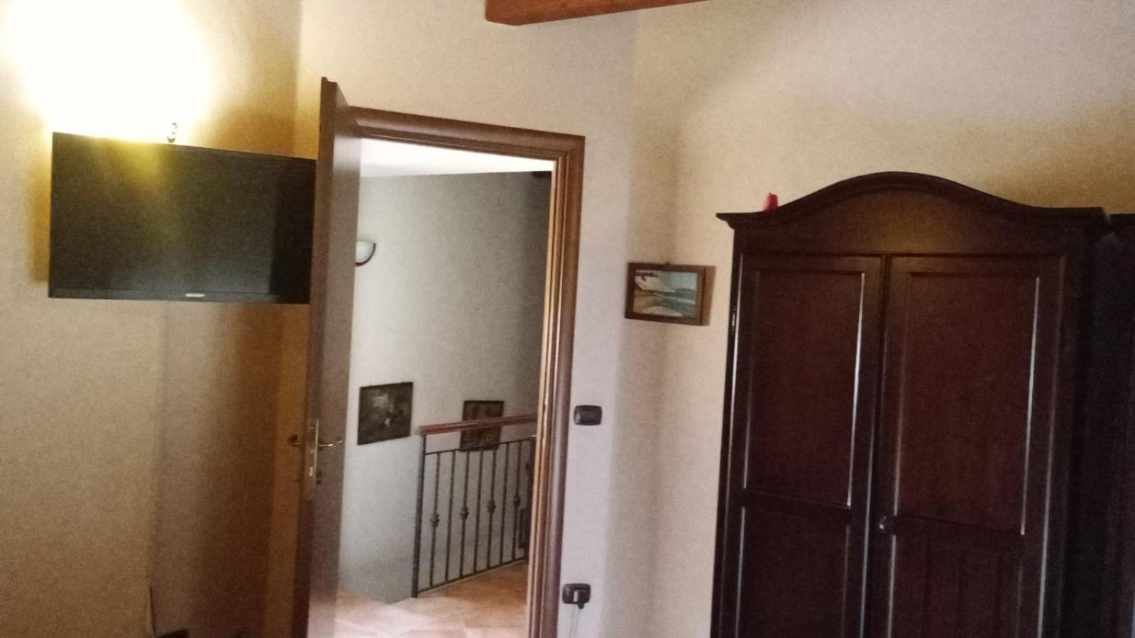 La Bianca Scogliera Bed and Breakfast Realmonte Εξωτερικό φωτογραφία
