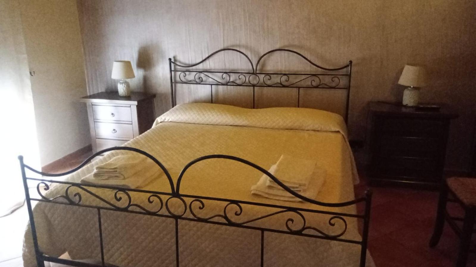 La Bianca Scogliera Bed and Breakfast Realmonte Εξωτερικό φωτογραφία