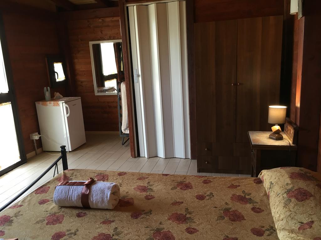 La Bianca Scogliera Bed and Breakfast Realmonte Εξωτερικό φωτογραφία