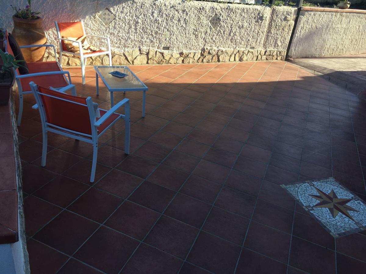 La Bianca Scogliera Bed and Breakfast Realmonte Εξωτερικό φωτογραφία